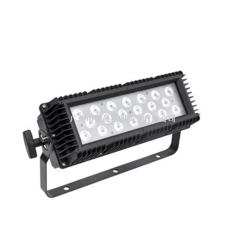 VIKY德晟RGB(三合一) LED天地排防水泛光灯WC-320