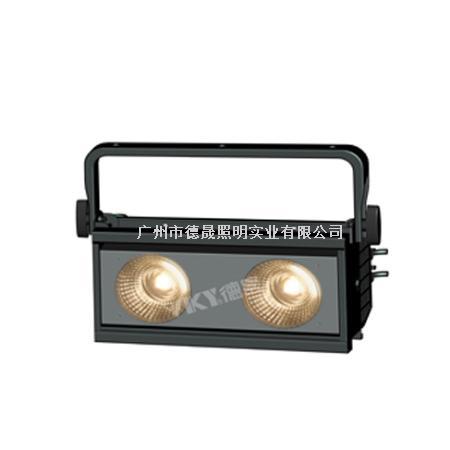 VIKY德晟COB两眼观众灯WS-702