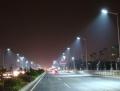 宁国市开发区凤宁路、创业路、创新路道路照明