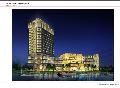 温州奥嘉国际酒店-室外灯光设计