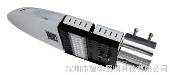 供应智华智华照明 60W路灯 标杆认证路灯