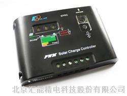 EPRC10-EC太阳能控制器