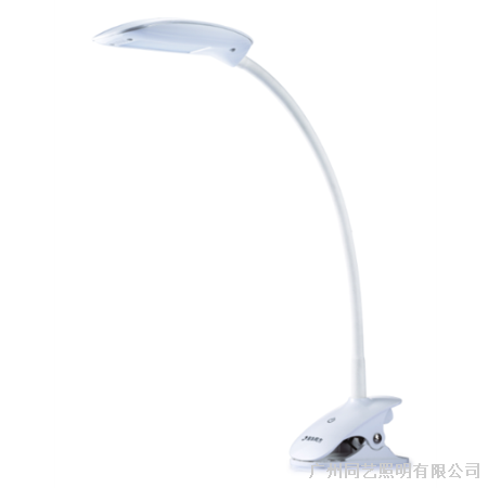 清华同方 炫雅系列LED护眼台灯MT66C