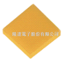 无封装白光LED