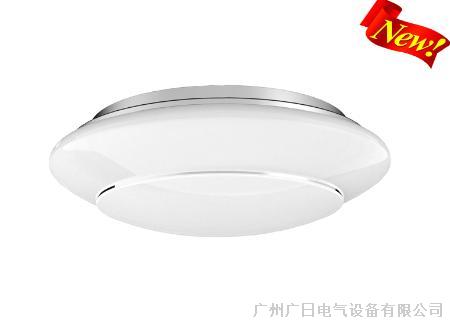  LED吸顶灯（水月影）