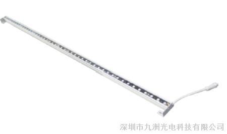 JZYDT2020型LED全彩硬灯条