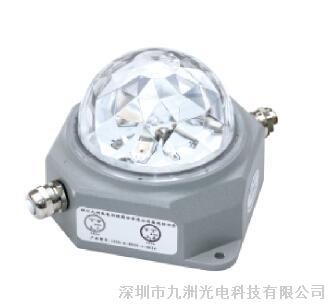 JZDG型LED钻石点光源