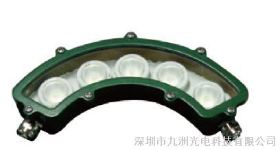 JZYY型小瓦片灯