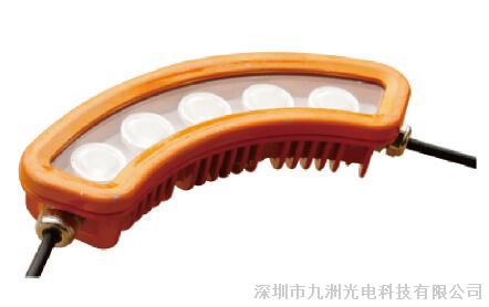 JZYY型大瓦片灯