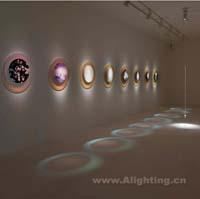 灯的艺术——显微镜下的奇幻世界
