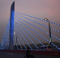 安阳京港澳大桥照明设计亮化工程