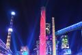五色领先专注户外景观照明 20年再启程