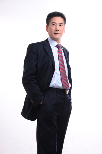 个人简介及2012年主要工作成果-顾永德