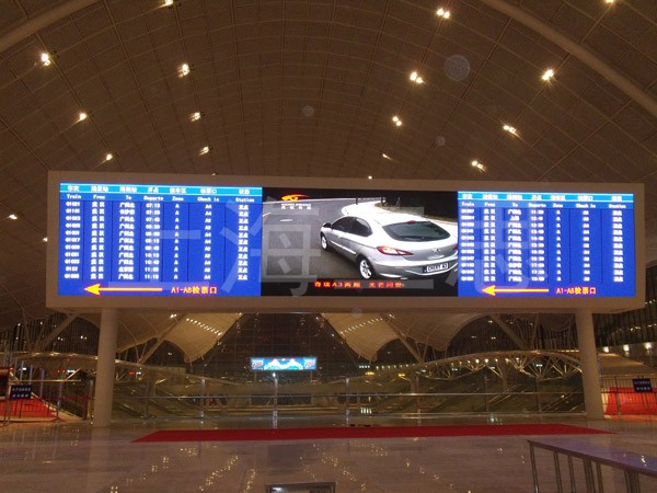 led显示器 刺眼_led屏显示原理_led显示器很刺眼