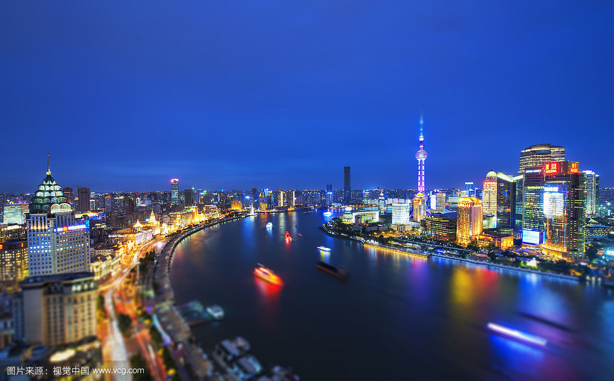有的城市经济总量高却不繁华_繁华城市图片