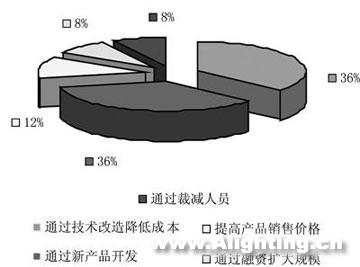 照明，过冬