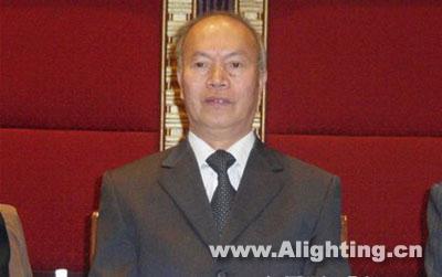 海峡两岸照明科技与营销研讨会(组图)