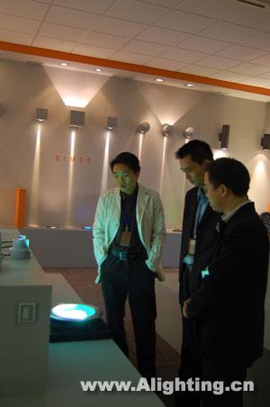 CLI：矢志成为建筑户外照明第一品牌