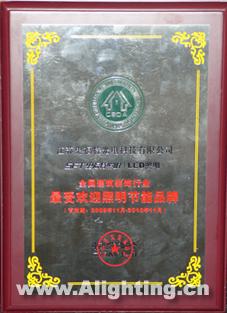 史福特：最受欢迎牌照明节能品牌(图)