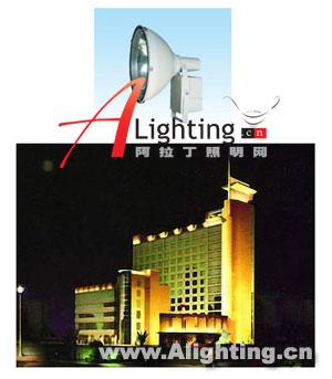 贵州丽水铭城环湖灯光工程调整(图三)