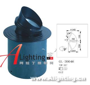 贵州丽水铭城环湖灯光工程调整(图三)