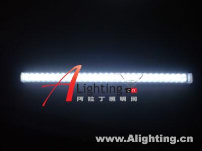 贵州丽水铭城环湖灯光工程调整(图三)