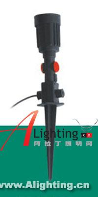 贵州丽水铭城环湖灯光工程调整(图三)