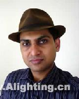 Mr.Dhrurajoti