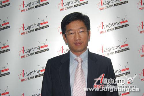光亚网络投资人潘文波