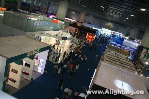 2008广州国际照明展览会