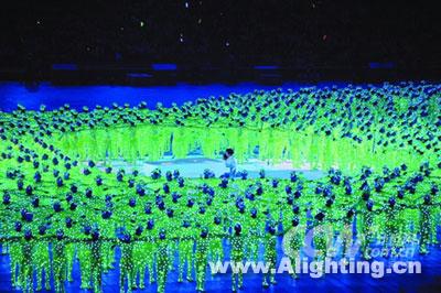 美国借奥运狠敲中国LED企业竹杠？