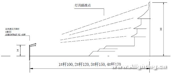 北京三大案例解析古建照明设计(组图)