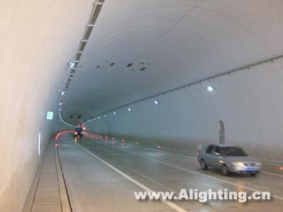 真明丽LED隧道灯京承高速公路使用(图)