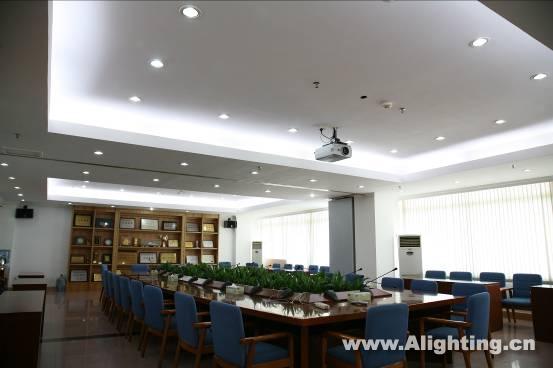 真明丽LED为广东省科技厅办公照明(图)