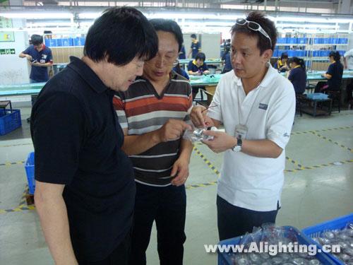 艾罗照明：专业光语言阐释空间的奥妙