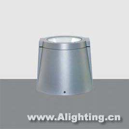 杭州新西湖夜景亮化使用灯具(组图)