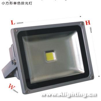 上海抛珥麻克照明：绝对看好LED的市场