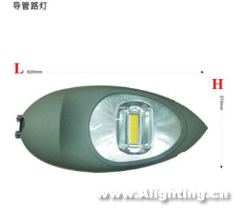 上海抛珥麻克照明：绝对看好LED的市场