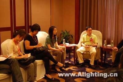 鼎辉照明：打造顶级商照王国(组图)
