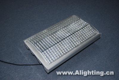 09中照奖提名奖：LED隧道灯具(组图)