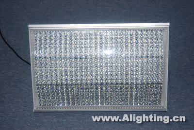 09中照奖提名奖：LED隧道灯具(组图)