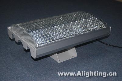 09中照奖提名奖：LED隧道灯具(组图)