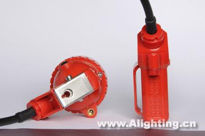 09中照奖提名奖：KL3LM(A)矿灯(组图)