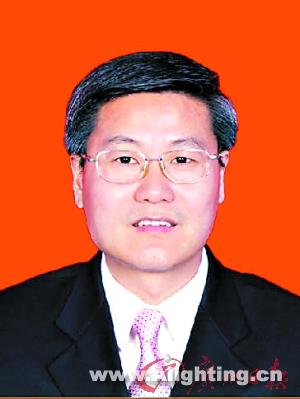 广州市副市长李荣灿将出席广州国际照明展开幕典礼