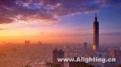 摩天大楼：建筑的梦想环保的梦魇(组图)