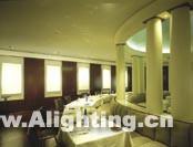 巴黎海厄特公园旺多姆酒店照明控制(图)
