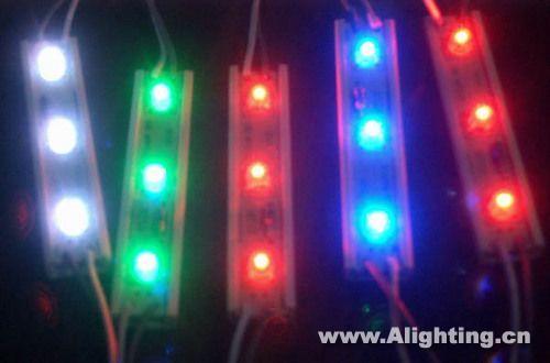 LED