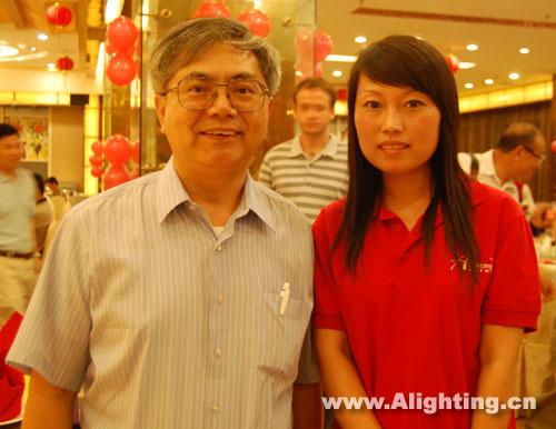 台湾科技大学电机工程研究所博士萧弘清