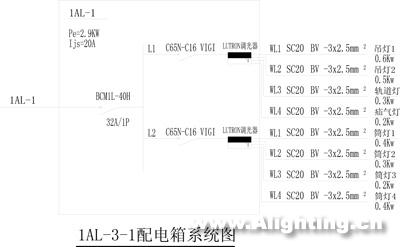 蔡国强住所改造照明设计详解(组图)