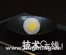 细解松下LED灯泡的与众不同之处(组图)